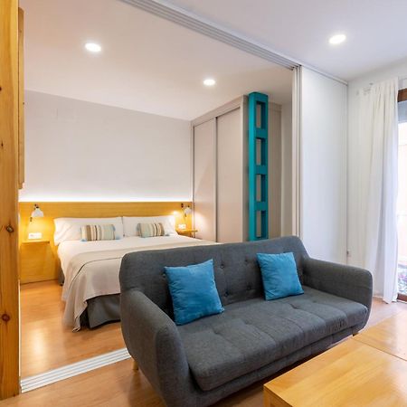 Locksmith Apartment - Park Option Sevilla Exterior foto